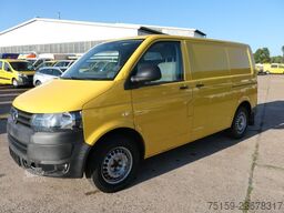 VW T5 Transporter 2.0 TDI EURO-5 CoC PARKTRONIK