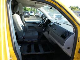 VW T5 Transporter 2.0 TDI EURO-5 CoC PARKTRONIK