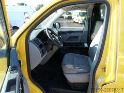 VW T5 Transporter 2.0 TDI EURO-5 CoC PARKTRONIK