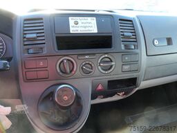 VW T5 Transporter 2.0 TDI EURO-5 CoC PARKTRONIK
