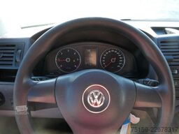 VW T5 Transporter 2.0 TDI EURO-5 CoC PARKTRONIK