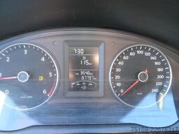 VW T5 Transporter 2.0 TDI EURO-5 CoC PARKTRONIK