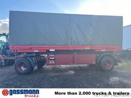 WB C 625 Wechselbrücke