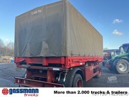 WB C 625 Wechselbrücke