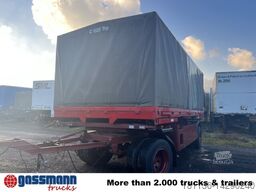 WB C 625 Wechselbrücke