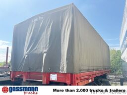 WB C 625 Wechselbrücke