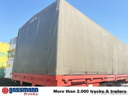 WB C 625 Wechselbrücke