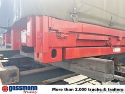 WB C 625 Wechselbrücke