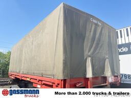 WB C 625 Wechselbrücke