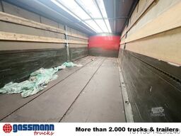 WB C 625 Wechselbrücke