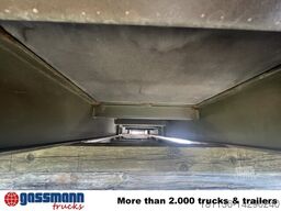 WB C 625 Wechselbrücke