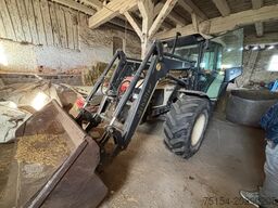 Lamborghini 1050 VDT