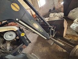 Lamborghini 1050 VDT