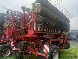 Kverneland DG 9000
