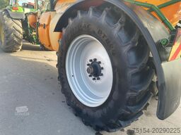 Amazone UX 5200 24m