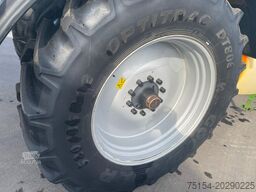 Amazone UX 5200 24m