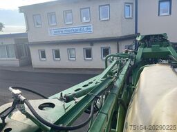 Amazone UX 5200 24m
