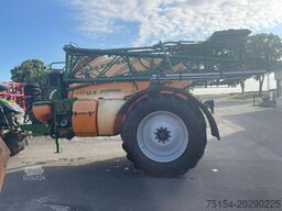 Amazone UX 5200 24m