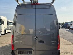 Mercedes-Benz SPRINTER 317 CDI