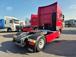 DAF XF 450 FT SUPER SPACE CAB ADR