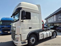 DAF XF 480 FT SUPER SPACE CAB