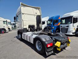 DAF XF 480 FT SUPER SPACE CAB