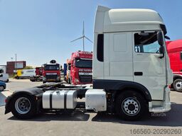 DAF XF 480 FT SUPER SPACE CAB