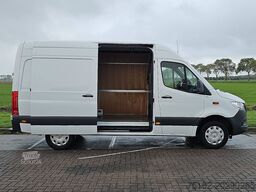 MERCEDES-BENZ SPRINTER 317 L2H2 Navi RWD