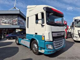 DAF XF 480 FT SPACE CAB