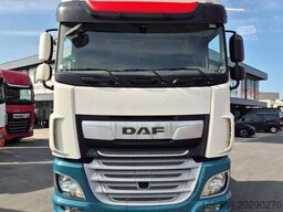 DAF XF 480 FT SPACE CAB