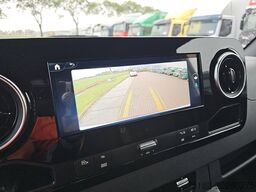 MERCEDES-BENZ ESPRINTER 320 L2H2 81kWh Nieuw