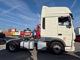 DAF XF 480 FT SUPER SPACE CAB