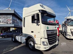 DAF XF 480 FT SUPER SPACE CAB