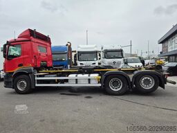Mercedes-Benz ANTOS 2843