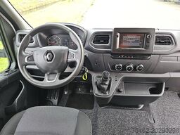 RENAULT MASTER 2.3 L2H2 Dubbel Cabine!