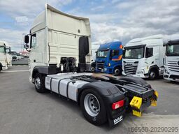 DAF XF 480 FT SUPER SPACE CAB