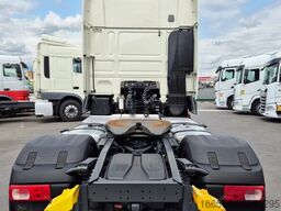 DAF XF 480 FT SUPER SPACE CAB