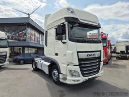 DAF XF 480 FT SUPER SPACE CAB