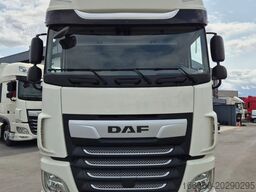DAF XF 480 FT SUPER SPACE CAB