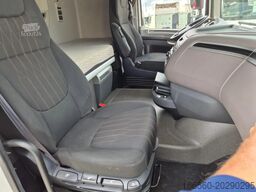 DAF XF 480 FT SUPER SPACE CAB