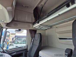 DAF XF 480 FT SUPER SPACE CAB
