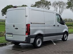 MERCEDES-BENZ SPRINTER 314 L1H1 LED WP-Inricht.
