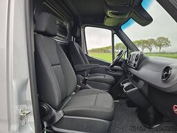 MERCEDES-BENZ SPRINTER 314 L1H1 LED WP-Inricht.