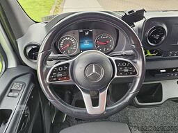 MERCEDES-BENZ SPRINTER 314 L1H1 LED WP-Inricht.