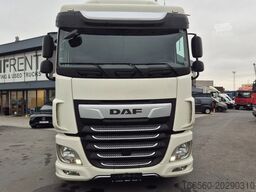 DAF XF 480 FT SPACE CAB