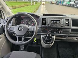 VOLKSWAGEN TRANSPORTER 2.0 TDI ac DC EURO6