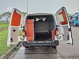 VOLKSWAGEN TRANSPORTER 2.0 TDI ac DC EURO6