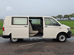VOLKSWAGEN TRANSPORTER 2.0 TDI ac DC EURO6
