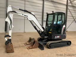 Bobcat E 35z