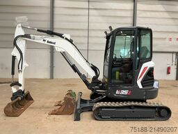 Bobcat E 35z